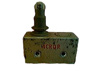 4VRQR by JOHNSON ELECTRIC
