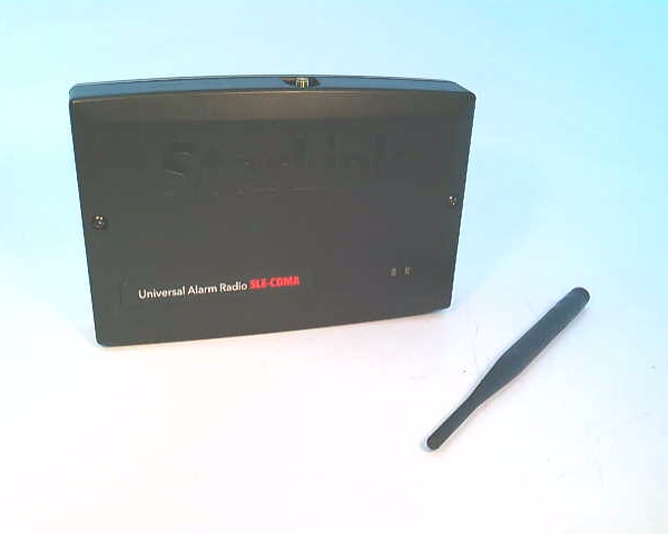 SLE-CDMA by NAPCO SECURITY