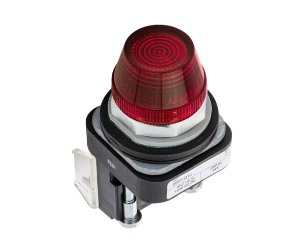 ALLEN BRADLEY 800T-Q10R