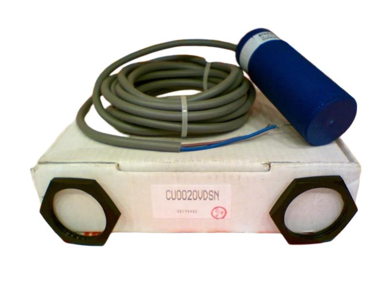 TT ELECTRONICS CUO-020V-DSN