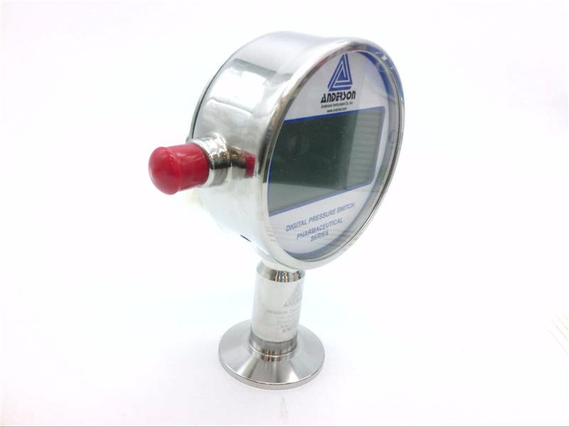 ANDERSON-NEGELE EP068G01100311