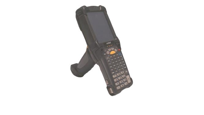 ZEBRA MC92N0-GL0SYFQA6WR