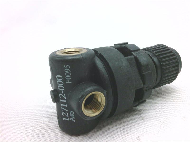 127112-000 by INGERSOLL RAND