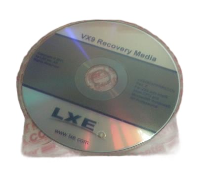 VX9482XPPRRECOV by HONEYWELL