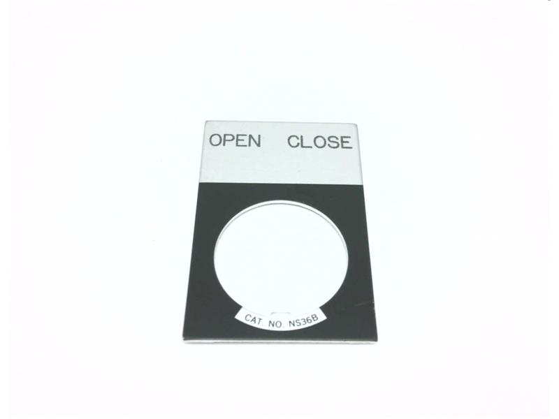 EATON CORPORATION E22NS43