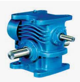 REGAL REXNORD 40RW 40 1-LR B&T