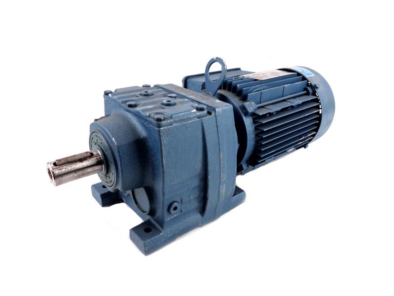 SEW EURODRIVE R37DT80K4