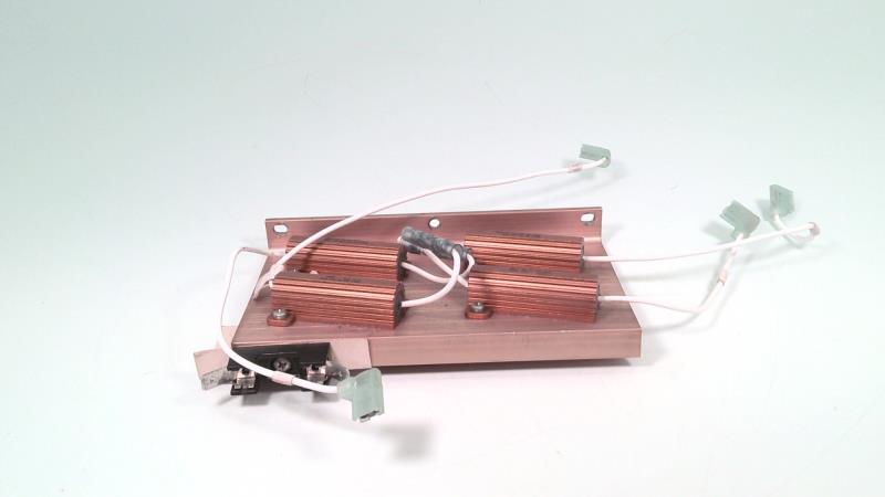 ASEA BROWN BOVERI 610266-43A