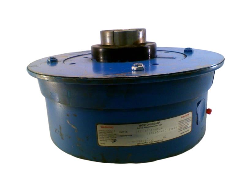 ORC-4FJT-HP36 by ALTRA INDUSTRIAL MOTION