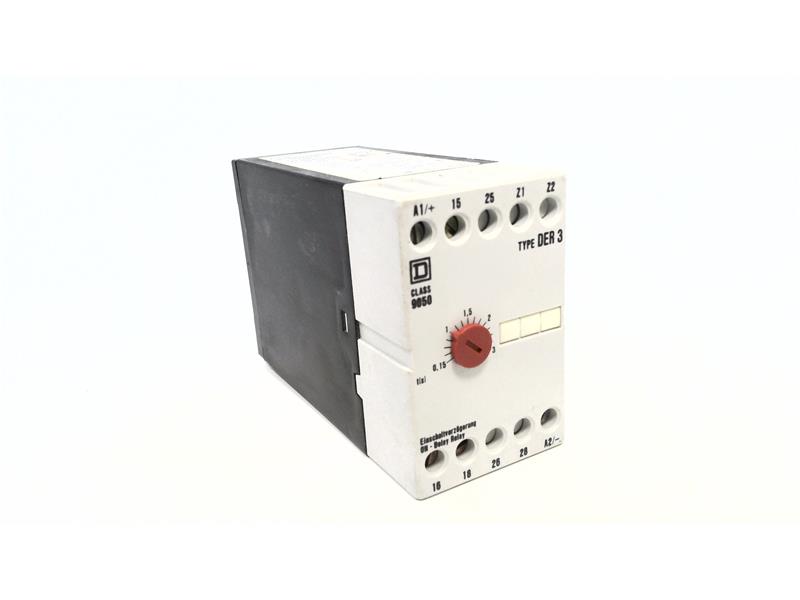 SCHNEIDER ELECTRIC 9050DER30