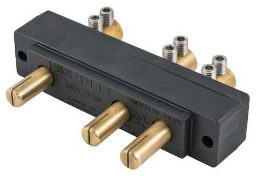 HBL100SPMR by HUBBELL