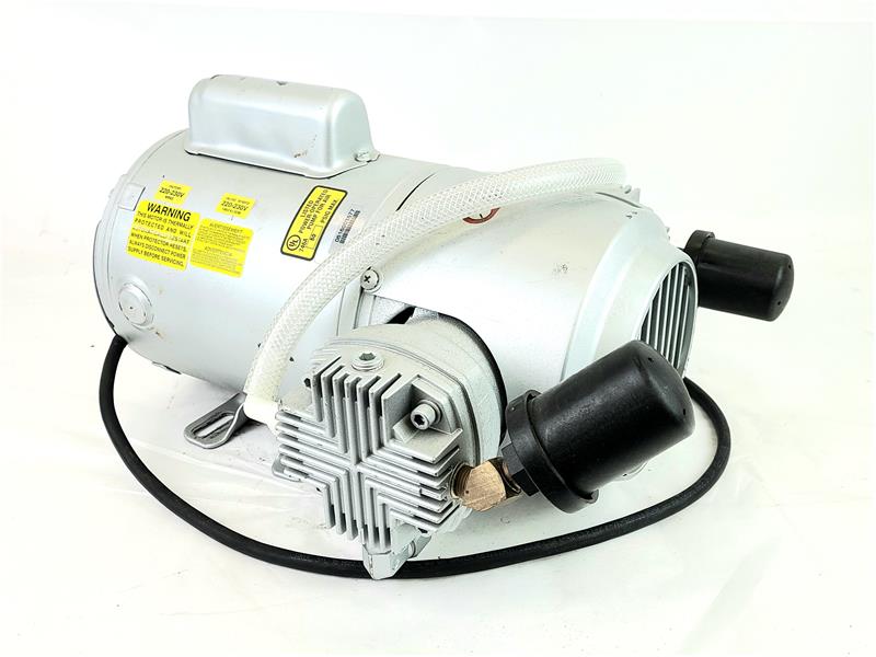 GAST MANUFACTURING 4LCB-251-M450X