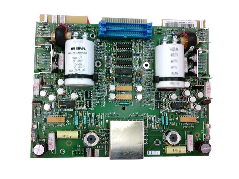 ASEA BROWN BOVERI SNAT-631-PAC