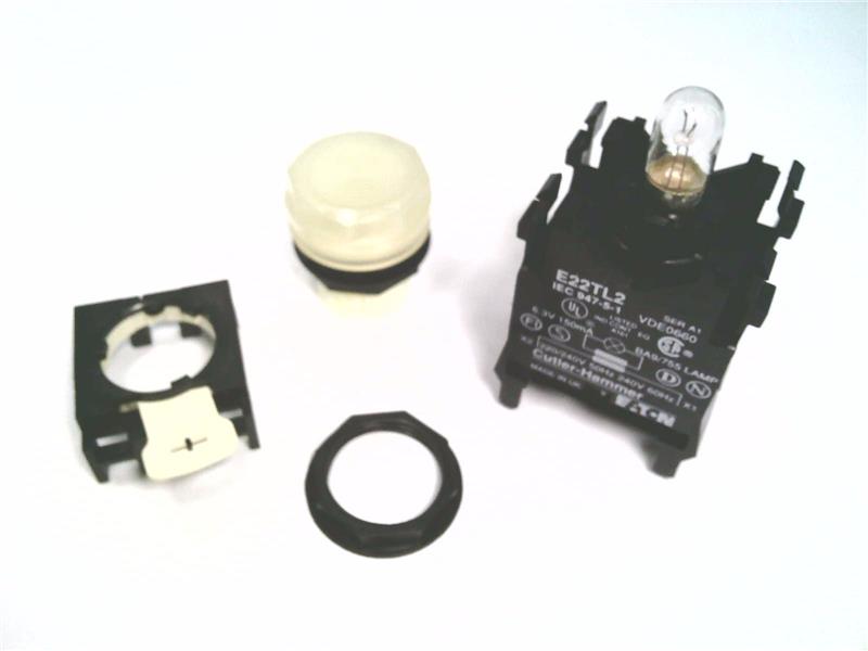 EATON CORPORATION E22H5X12