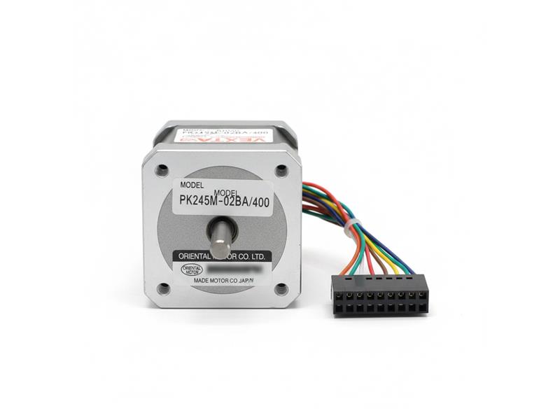 ORIENTAL MOTOR PK245M-02BA/400