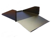 RKBM19BK1 by HAMMOND MANUFACTURING