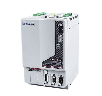 ALLEN BRADLEY 2094-AC09-M02-S