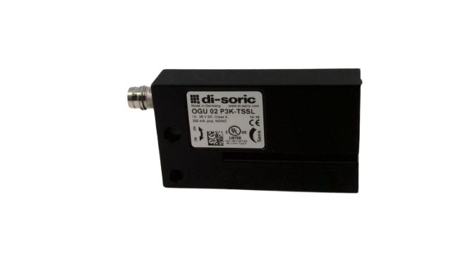 DI-SORIC OGU02P3KTSSL