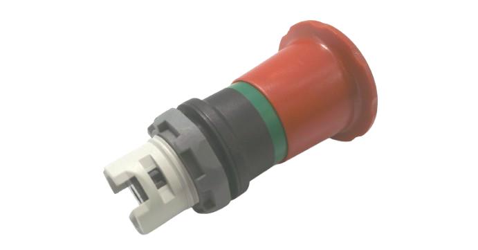 ASEA BROWN BOVERI MPEP4-10R