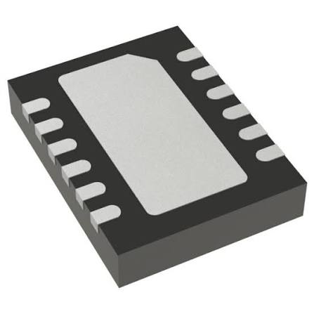 LTC4264IDE#PBF by ANALOG DEVICES