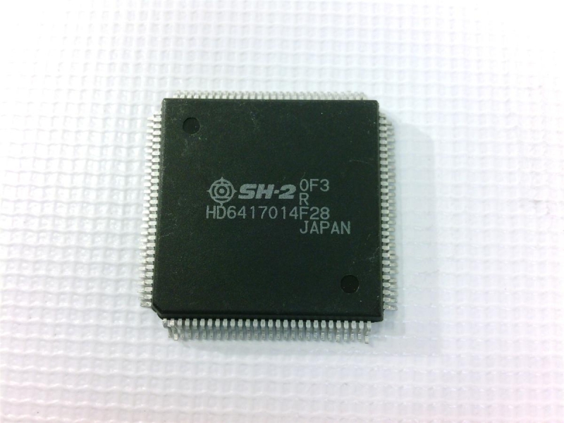 HITACHI HD6417014F28