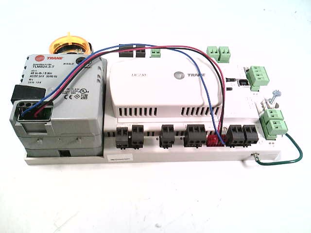 INGERSOLL RAND BMUC210AAA0T00011