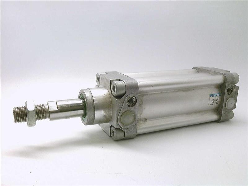FESTO DNU-50-63-PPV-A