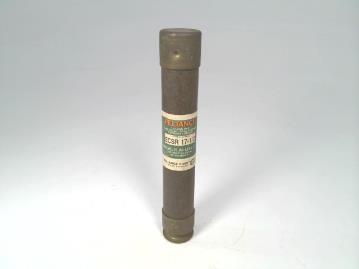 ASEA BROWN BOVERI ECSR-17-1/2