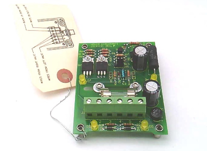 VALCO CINCINNATI 151XX121