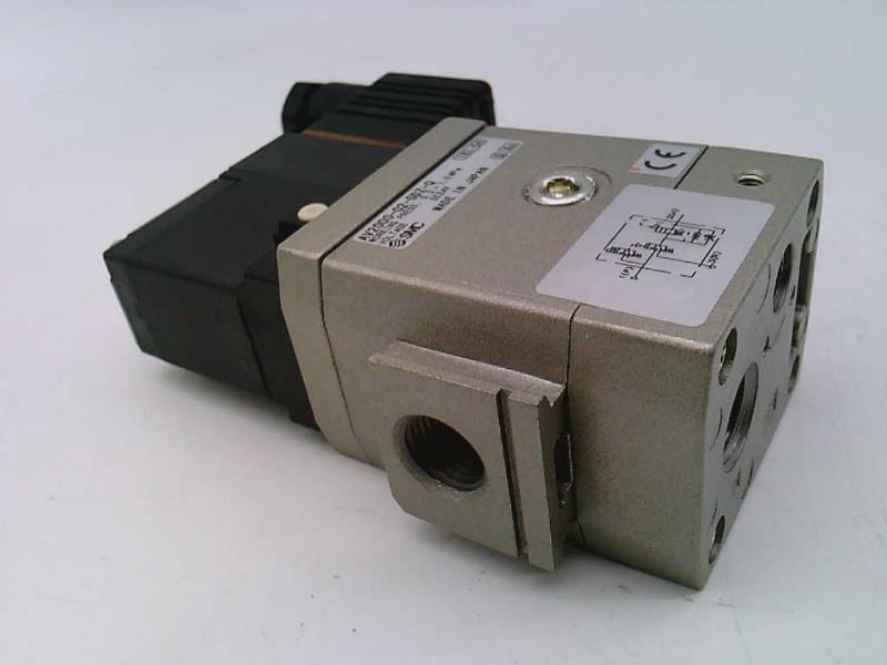 SMC AV2000-02-5DZ-Q