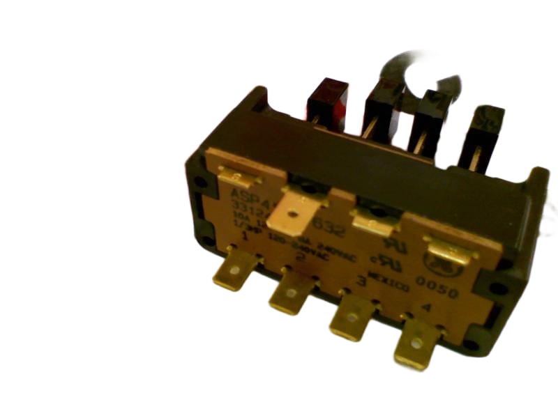 033124600 by DAIKIN INDUSTRIES