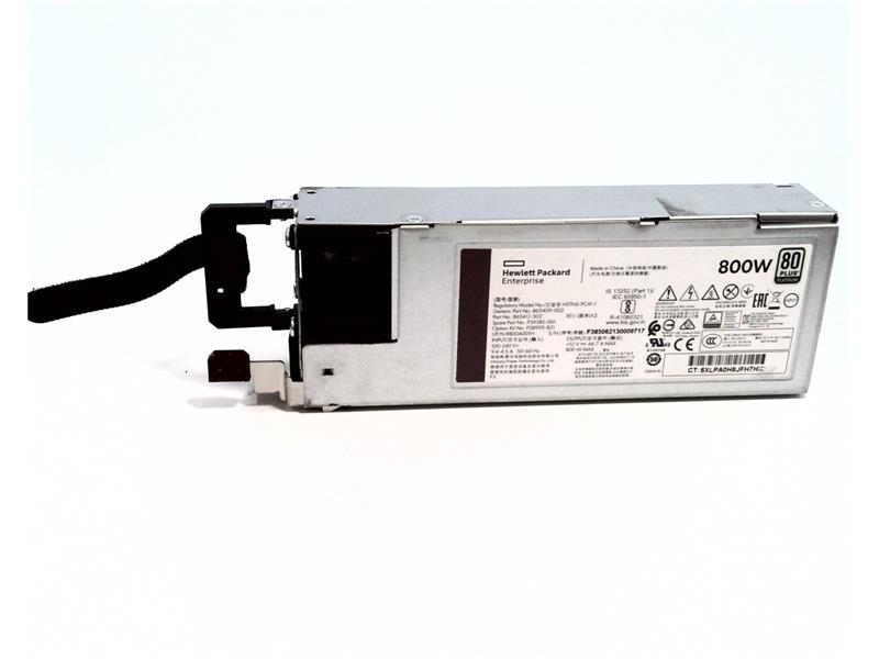 HEWLETT PACKARD COMPUTER HSTNS-PC41-1