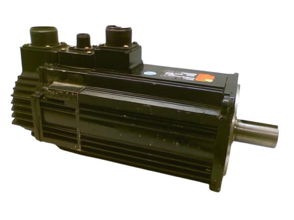 OMRON R88M-W2K030F-B0S2