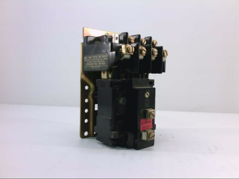 ALLEN BRADLEY 700-BR400B11