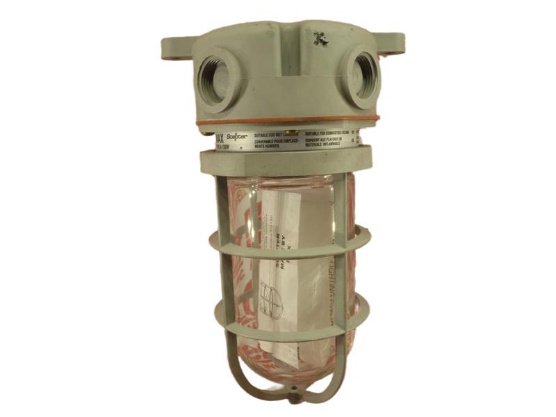 LUPF150 by MYERS INDUSTRIES INC