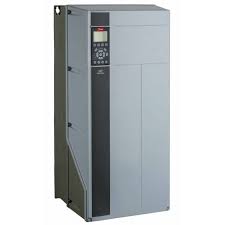 DANFOSS FC-202P90KT4E66H2XGXXXXSXXXXAXBXCXXXXDX