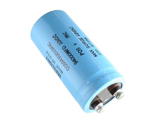 CORNELL DUBILIER CGS943U010V4C