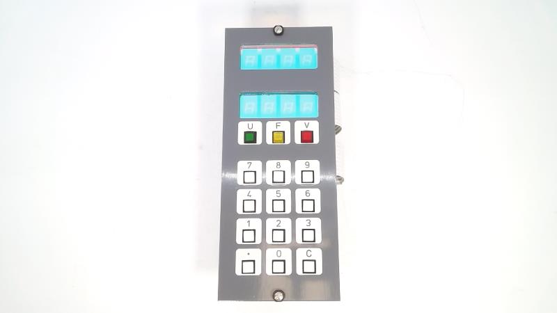 PRESSTECH 7508-1320-01