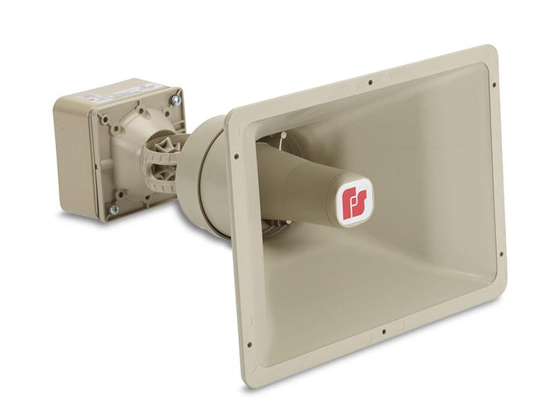 FEDERAL SIGNAL SST3-MV-SB