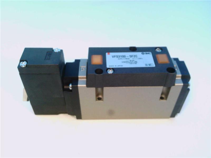 SMC VFS3100-5FZC