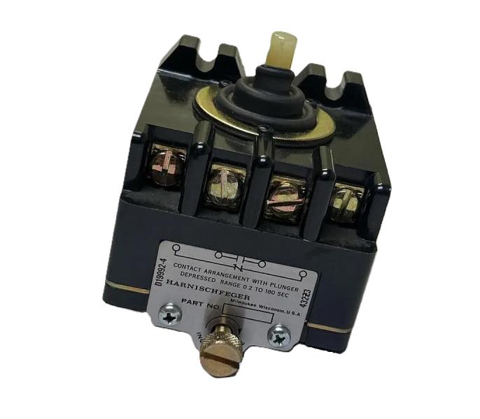 JOYGLOBAL 4079Z8