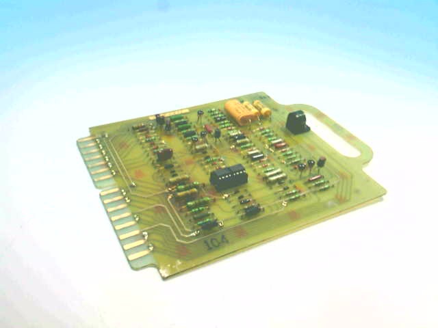 WESTINGHOUSE 1606A01G01