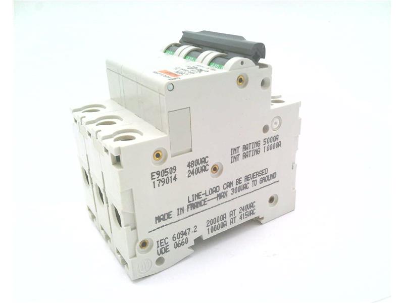 SCHNEIDER ELECTRIC MG24538