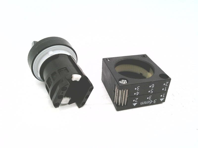 SIEMENS 3SB3000-2DA11