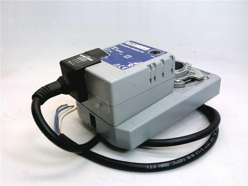 TROX TECHNIK M466DD6