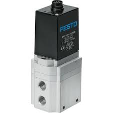 FESTO MPPE-3-1/4-6-4220-B