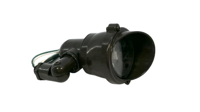 VISTA PROFESSIONAL OUTDOOR LIGHTING 1081-DZ-CX-277