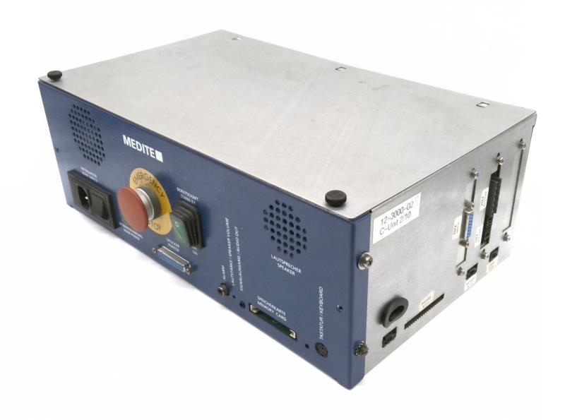 MEDITE 12-3000-02