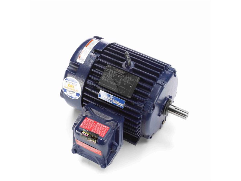 REGAL REXNORD 182TTGN6530