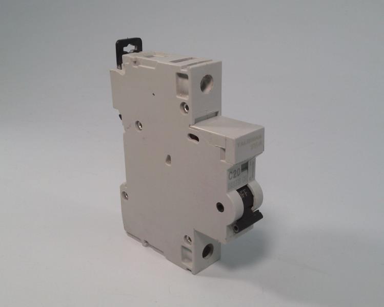 TLD401 by EATON CORPORATION